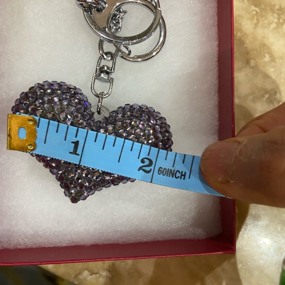 Key chain - purse chain decor - Picture 3 of 4